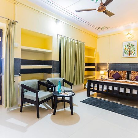 Kalyan Villa Homestay Udaipur Ngoại thất bức ảnh