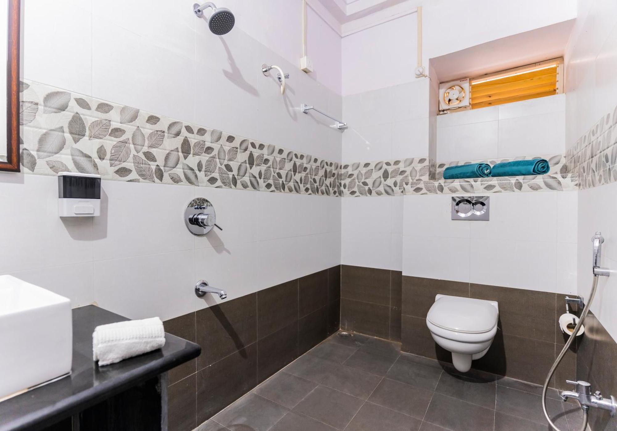 Kalyan Villa Homestay Udaipur Ngoại thất bức ảnh
