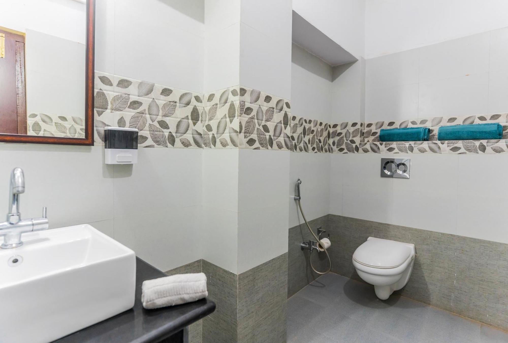 Kalyan Villa Homestay Udaipur Ngoại thất bức ảnh