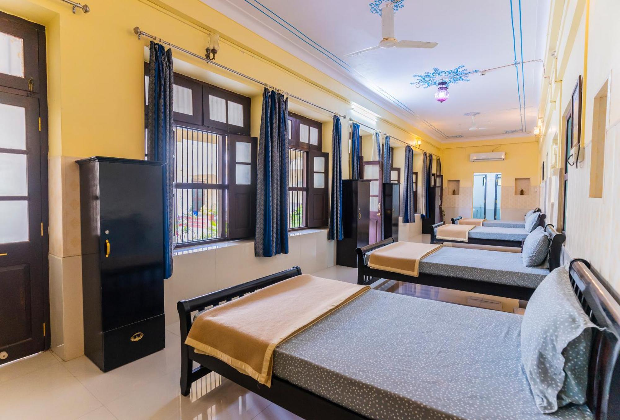 Kalyan Villa Homestay Udaipur Ngoại thất bức ảnh