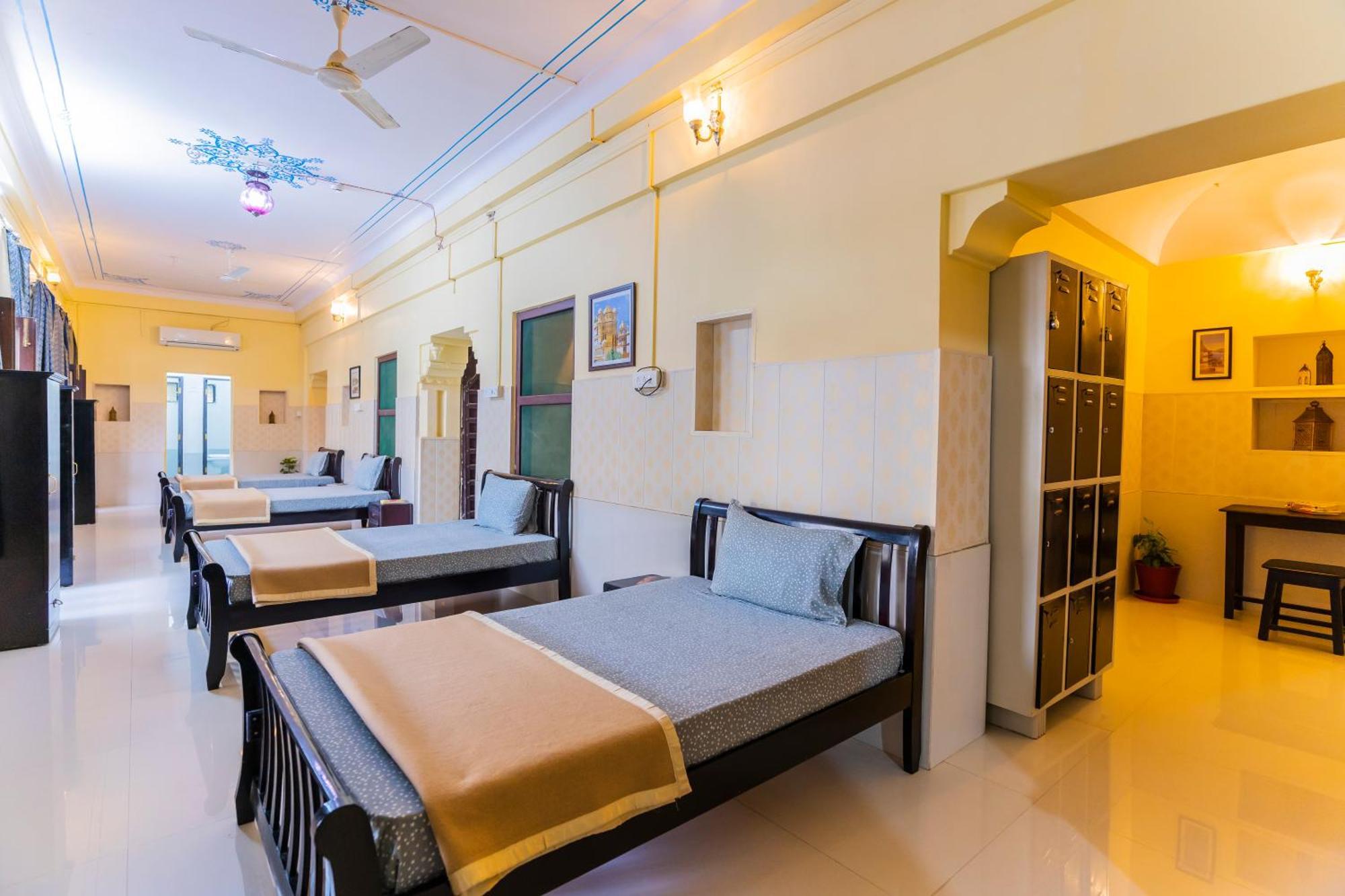 Kalyan Villa Homestay Udaipur Ngoại thất bức ảnh