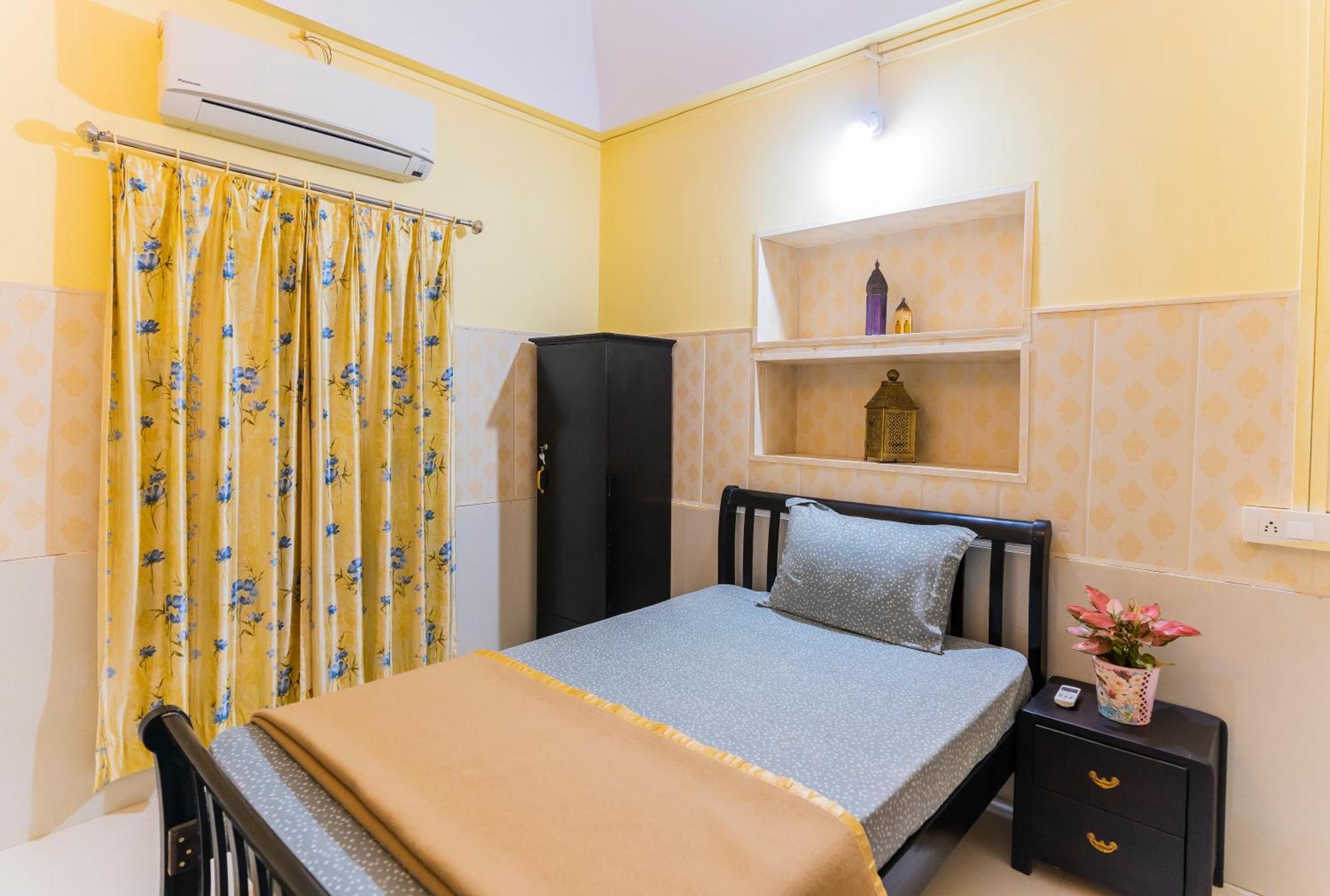 Kalyan Villa Homestay Udaipur Ngoại thất bức ảnh