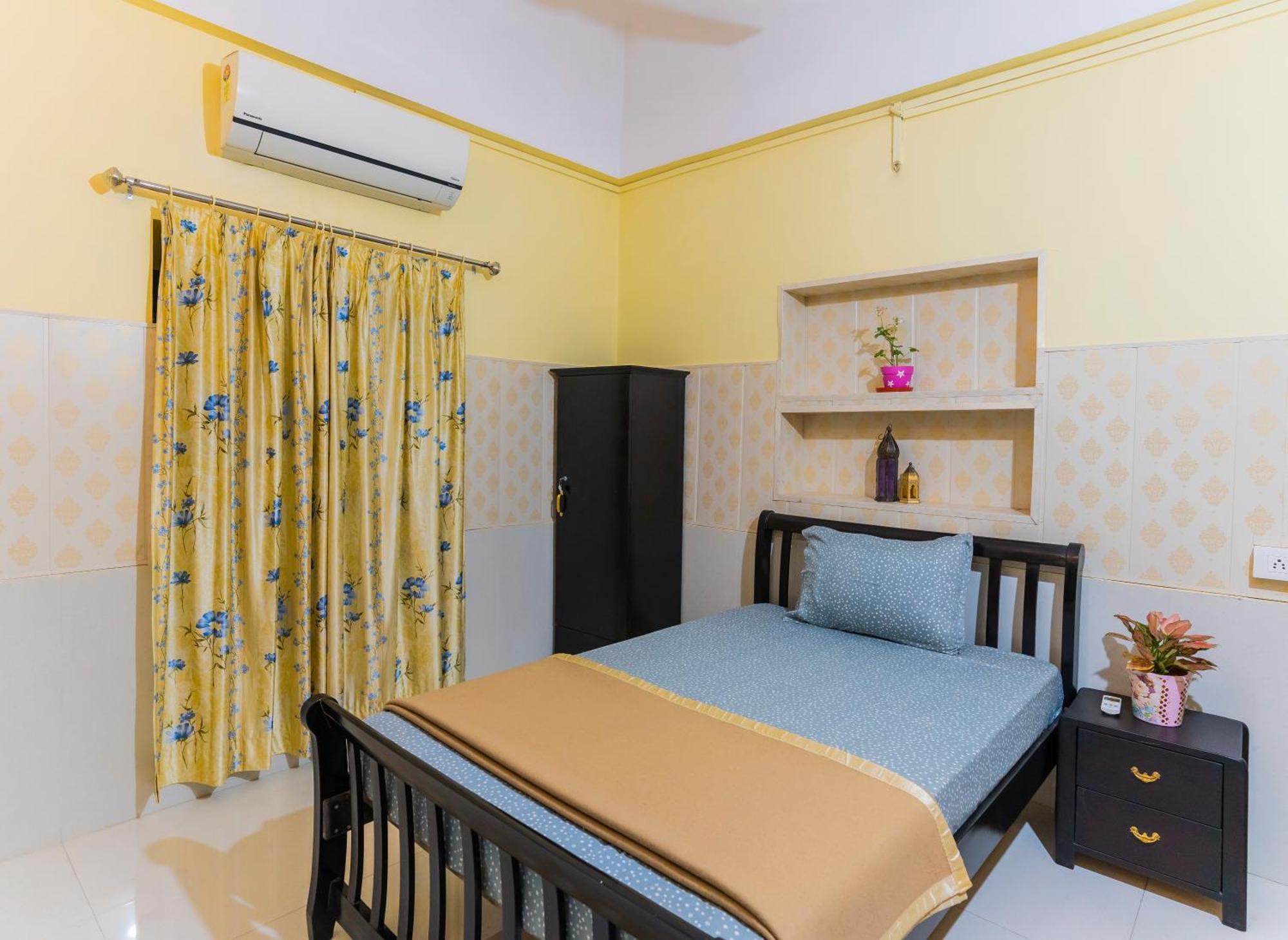 Kalyan Villa Homestay Udaipur Ngoại thất bức ảnh